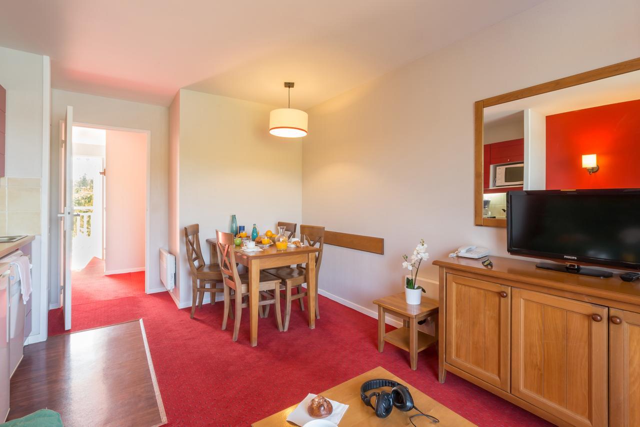 Residence Pierre & Vacances Le Hameau Du Lac Marciac Room photo